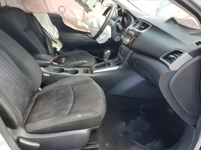 Photo 7 from auction – 2019 NISSAN SENTRA S with VIN 3N1AB7AP1KY270627