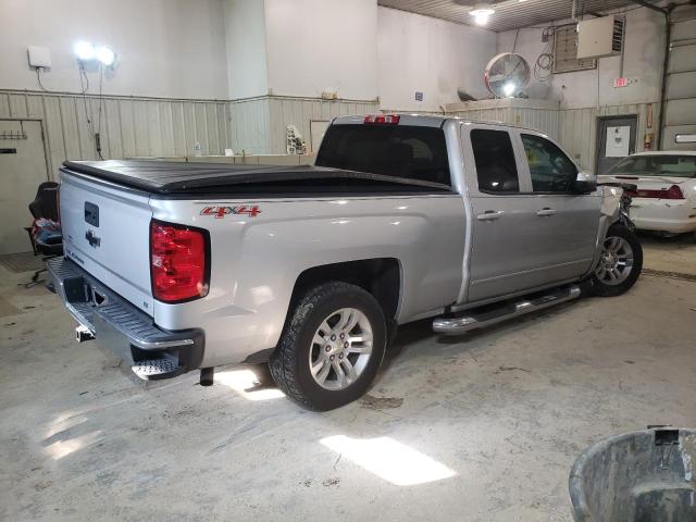 Photo 3 from auction – 2016 CHEVROLET SILVERADO with VIN 1GCVKREC6GZ412971