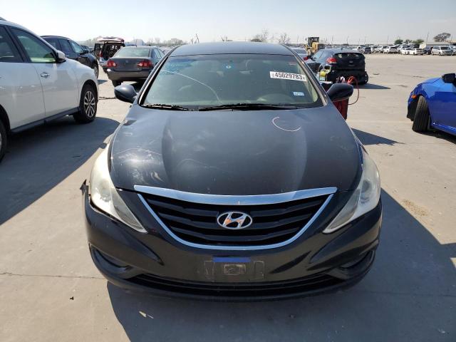 Photo 5 from auction – 2012 HYUNDAI SONATA GLS with VIN 5NPEB4AC7CH349759