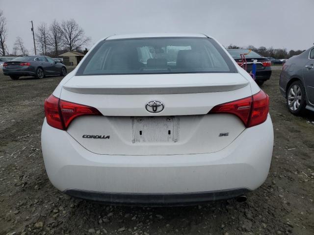 Photo 6 from auction – 2019 TOYOTA COROLLA L with VIN 2T1BURHE0KC208289