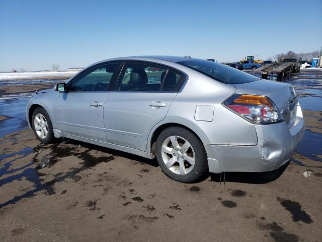 Photo 2 from auction – 2007 NISSAN ALTIMA 3.5 with VIN 1N4BL21E07C133989