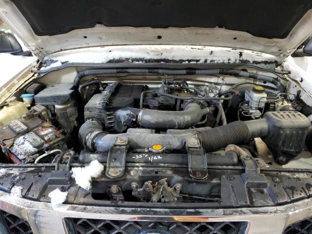 Photo 11 from auction – 2010 NISSAN FRONTIER K with VIN 1N6BD0CT5AC448945