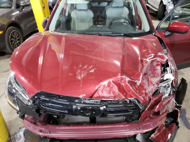 Photo 11 from auction – 2022 SUBARU FORESTER P with VIN JF2SKAEC7NH445034