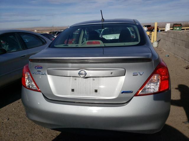 Photo 6 from auction – 2012 NISSAN VERSA S with VIN 3N1CN7APXCL917864