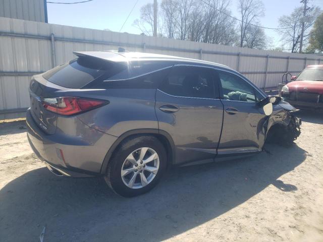 Photo 3 from auction – 2016 LEXUS RX 350 with VIN 2T2ZZMCA1GC021217