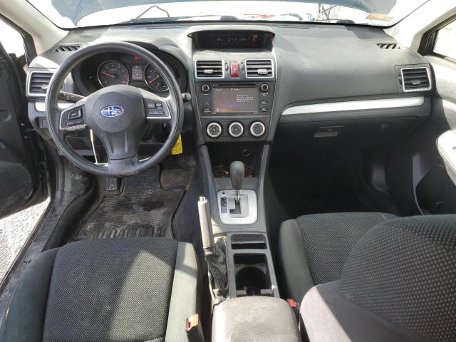 Photo 8 from auction – 2016 SUBARU IMPREZA with VIN JF1GPAA63G8317470