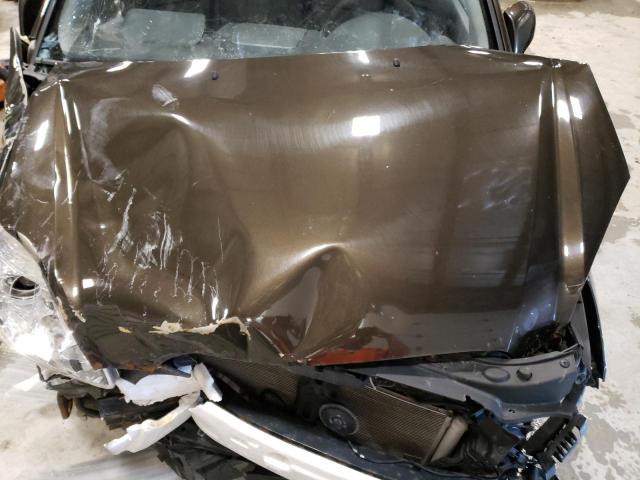 Photo 11 from auction – 2009 KIA RONDO BASE with VIN KNAFG528997230675