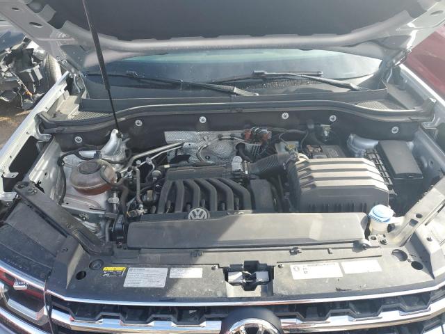 Photo 11 from auction – 2019 VOLKSWAGEN ATLAS SE with VIN 1V2UR2CA3KC548663
