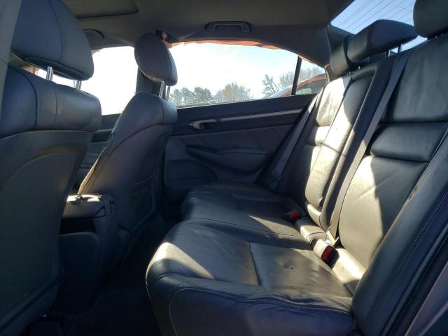 Photo 10 from auction – 2008 HONDA CIVIC EXL with VIN 2HGFA16938H334745