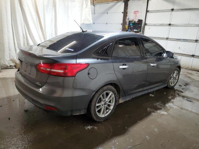 Photo 3 from auction – 2015 FORD FOCUS SE with VIN 1FADP3F22FL207266