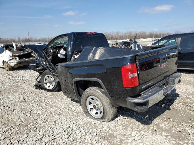 Photo 2 from auction – 2014 GMC SIERRA C15 with VIN 1GTN1TEC0EZ309669