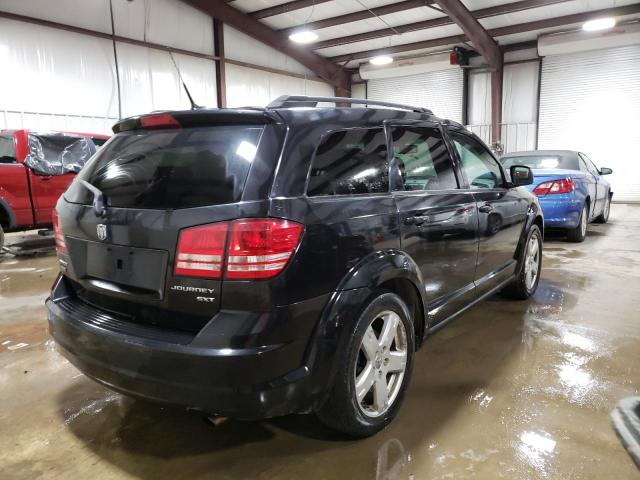 Photo 3 from auction – 2010 DODGE JOURNEY SX with VIN 3D4PH5FV4AT199293