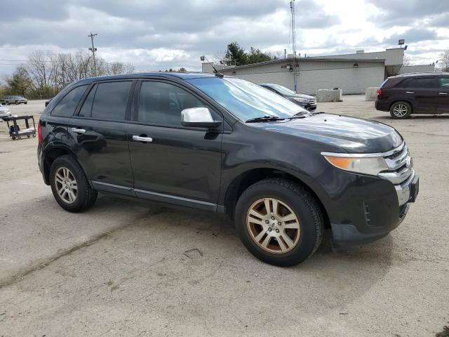 Photo 4 from auction – 2011 FORD EDGE SE with VIN 2FMDK3GC6BBA04841