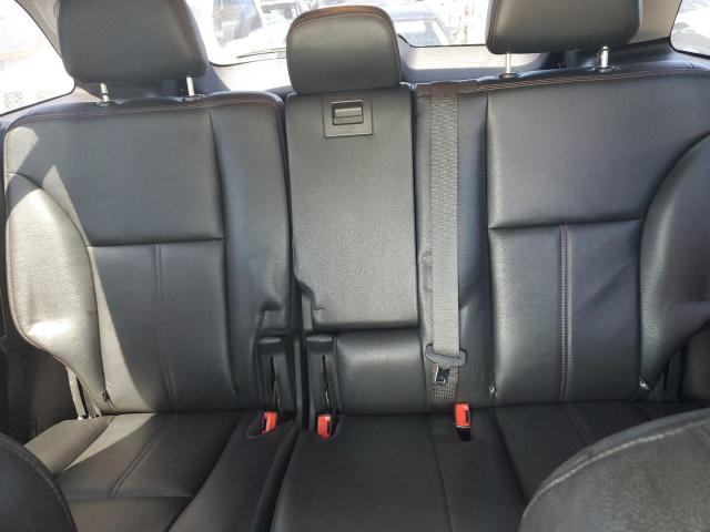 Photo 10 from auction – 2011 FORD EDGE LIMIT with VIN 2FMDK3KC0BBA97850