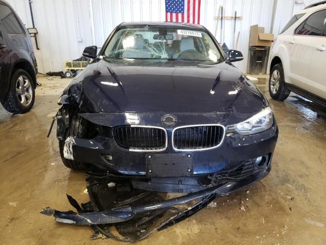 Photo 5 from auction – 2015 BMW 328 XI SUL with VIN WBA3B5C54FF960551