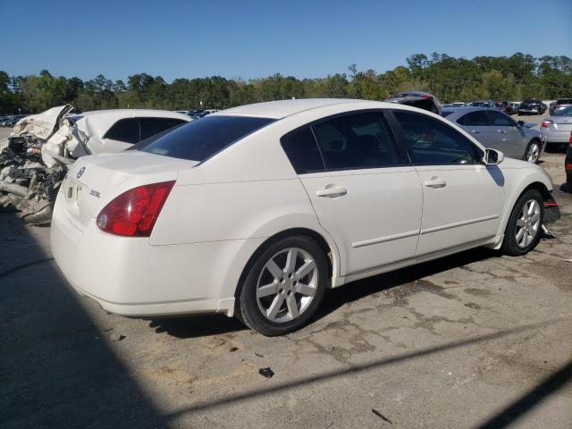 Photo 3 from auction – 2004 NISSAN MAXIMA SE with VIN 1N4BA41E34C881665