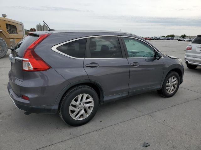 Photo 3 from auction – 2016 HONDA CR-V EXL with VIN 2HKRM3H7XGH542900