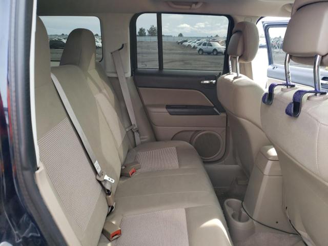 Photo 11 from auction – 2012 JEEP PATRIOT LA with VIN 1C4NJRFB3CD624100
