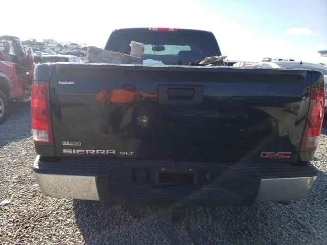 Photo 6 from auction – 2012 GMC SIERRA K15 with VIN 1GTR2WE76CZ256167