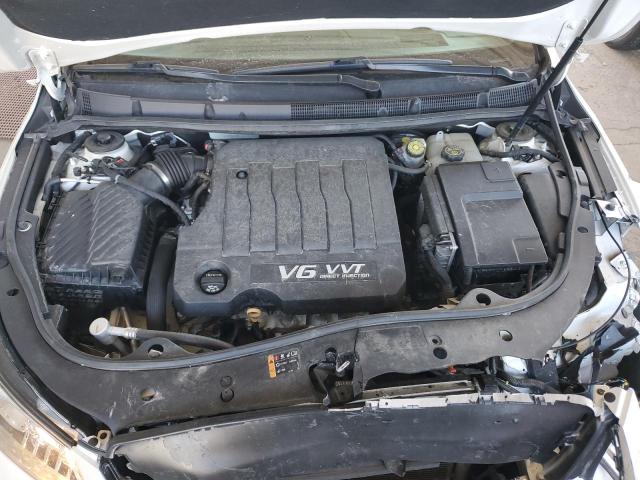 Photo 11 from auction – 2013 BUICK LACROSSE T with VIN 1G4GJ5E39DF313347