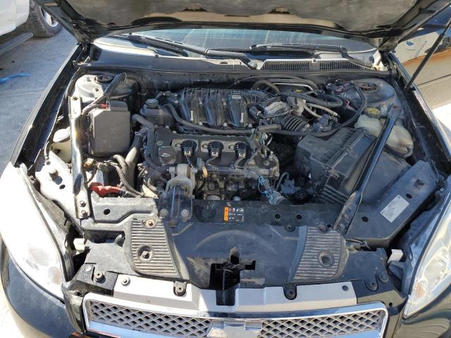 Photo 11 from auction – 2015 CHEVROLET IMPALA LIM with VIN 2G1WB5E37F1150083