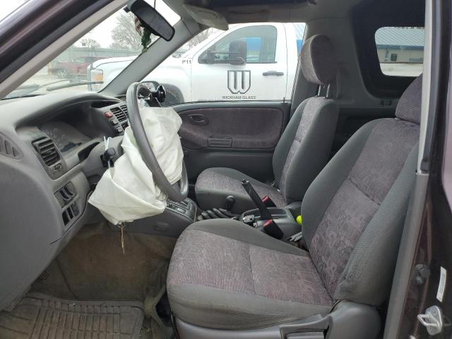 Photo 7 from auction – 1999 CHEVROLET TRACKER with VIN 2CNBJ18C8X6934558