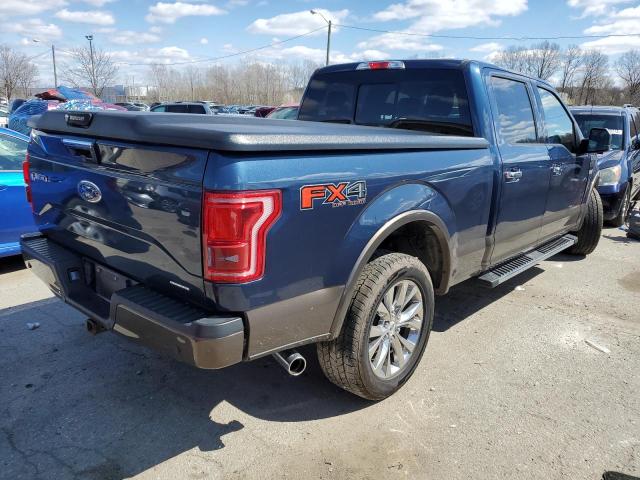 Photo 3 from auction – 2016 FORD F150 SUPER with VIN 1FTFW1EFXGFC38277