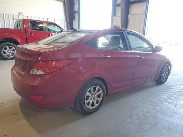 Photo 3 from auction – 2012 HYUNDAI ACCENT GLS with VIN KMHCT4AE2CU230010