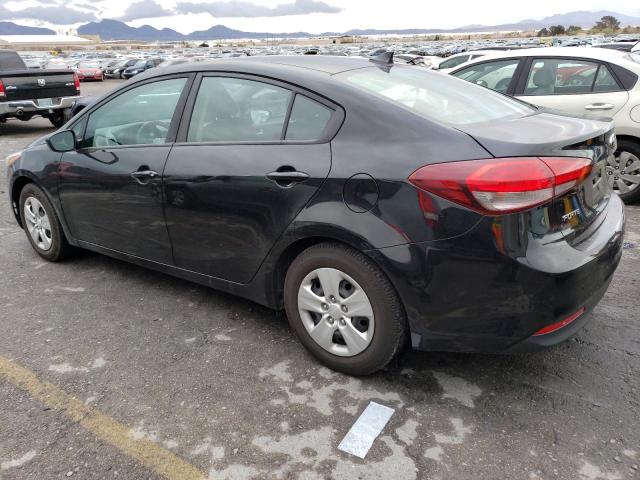 Zdjęcie 2 z aukcji – 2017 KIA FORTE LX z VIN 3KPFK4A74HE014543