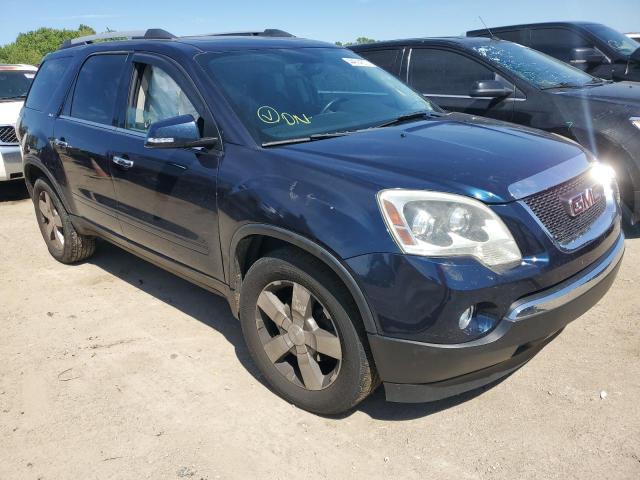 Photo 4 from auction – 2012 GMC ACADIA SLT with VIN 1GKKRRED3CJ252178