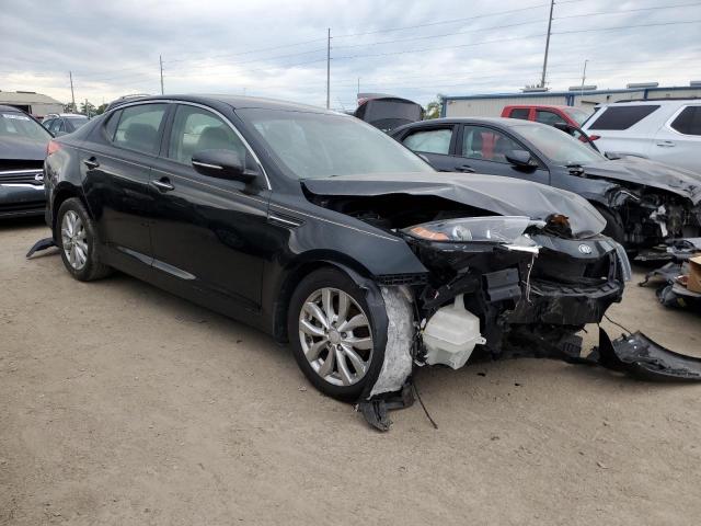 Photo 4 from auction – 2015 KIA OPTIMA EX with VIN 5XXGN4A75FG484242