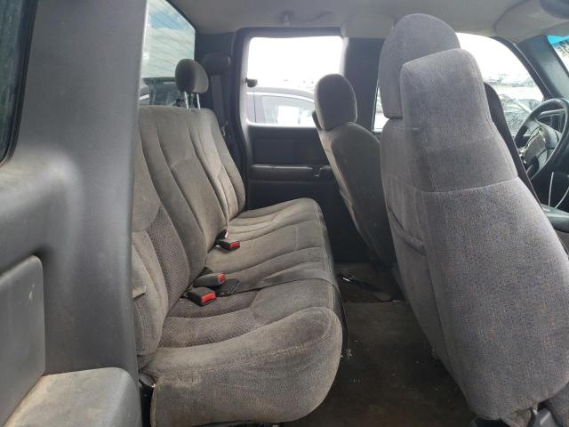 Photo 10 from auction – 2003 CHEVROLET SILVERADO with VIN 1GCEK19V73E153745