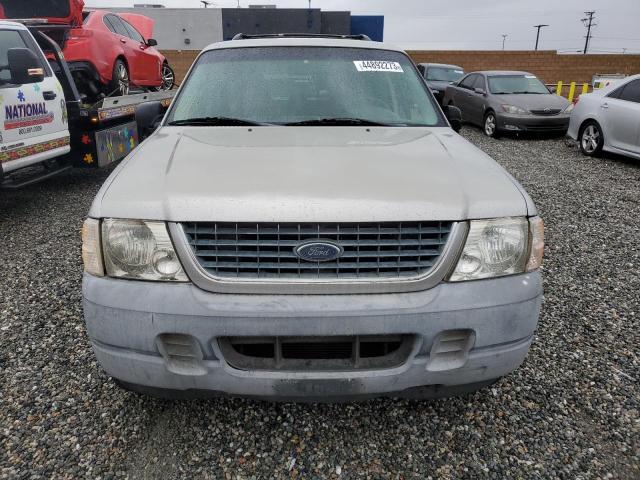 Photo 5 from auction – 2002 FORD EXPLORER X with VIN 1FMZU62E92ZC29147