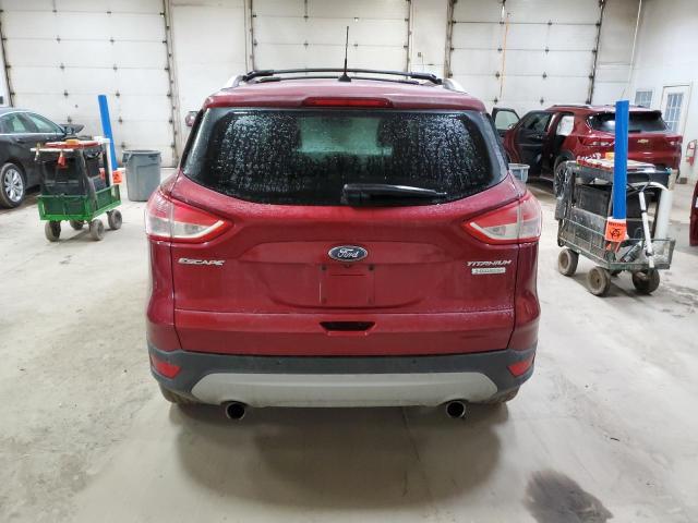 Photo 6 from auction – 2013 FORD ESCAPE TIT with VIN 1FMCU0J99DUC77710