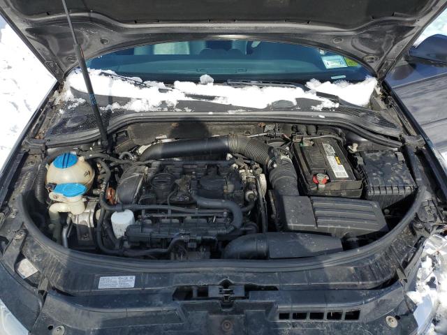 Photo 11 from auction – 2011 AUDI A3 PREMIUM with VIN WAUBEAFM4BA016710