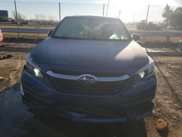 Photo 5 from auction – 2020 SUBARU LEGACY PRE with VIN 4S3BWAC69L3003365