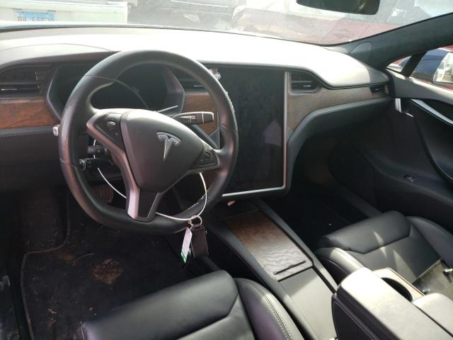 Photo 8 from auction – 2019 TESLA MODEL S with VIN 5YJSA1E23KF308080