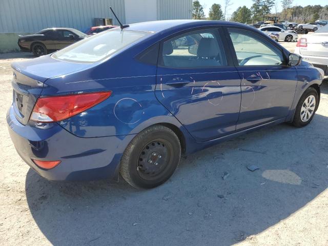 Photo 3 from auction – 2016 HYUNDAI ACCENT SE with VIN KMHCT4AE0GU117002