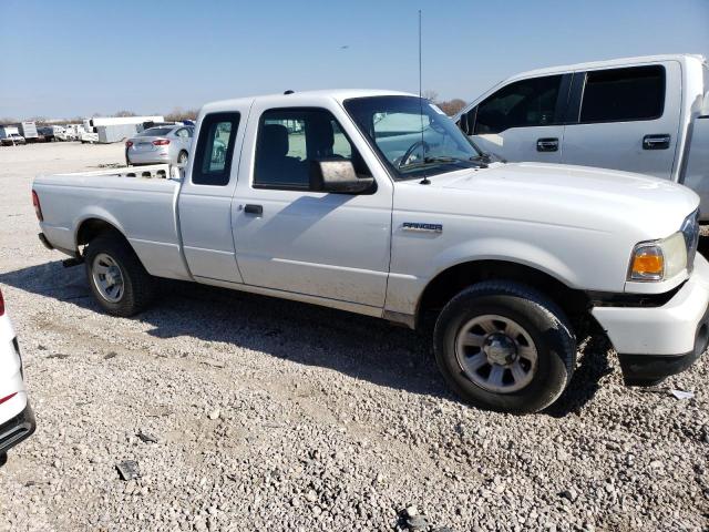 Photo 4 from auction – 2010 FORD RANGER SUP with VIN 1FTKR4EE3APA69154