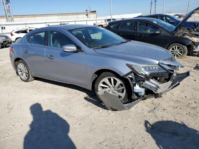 Photo 4 from auction – 2016 ACURA ILX BASE W with VIN 19UDE2F37GA025371