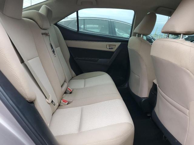 Photo 10 from auction – 2016 TOYOTA COROLLA L with VIN 2T1BURHEXGC677364
