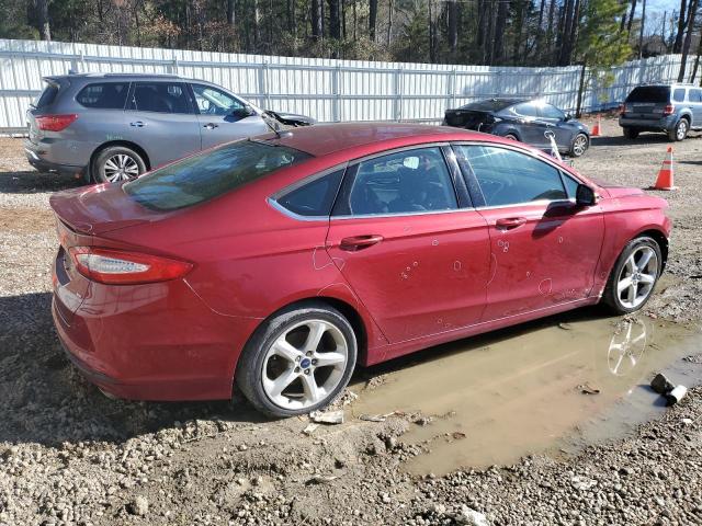 Photo 3 from auction – 2014 FORD FUSION SE with VIN 3FA6P0H70ER238063