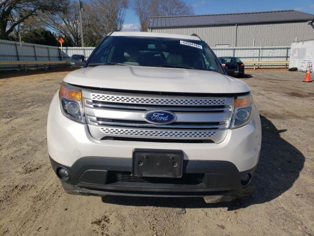 Photo 5 from auction – 2015 FORD EXPLORER X with VIN 1FM5K8D86FGC52832