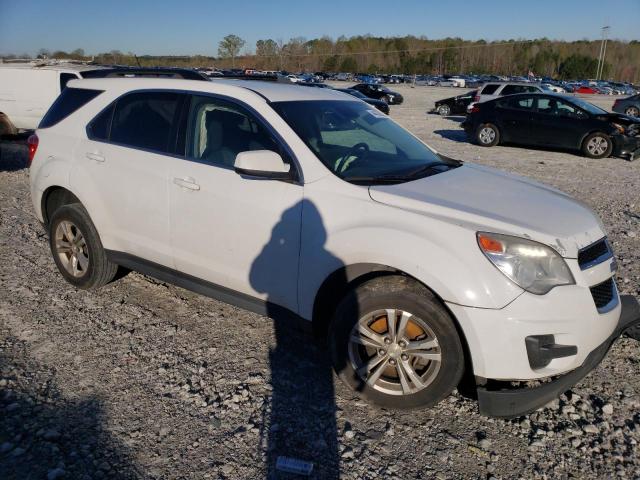 Photo 4 from auction – 2015 CHEVROLET EQUINOX LT with VIN 2GNALBEK0F6423721