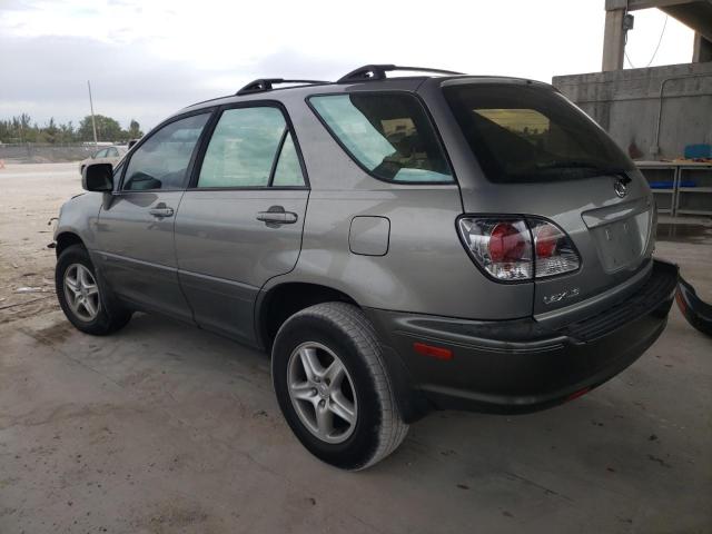 صورة رقم 2 من المزاد - 2001 LEXUS RX 300 مع VIN JTJGF10U410101188