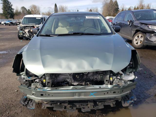 Photo 5 from auction – 2015 SUBARU IMPREZA with VIN JF1GPAA65FH208183