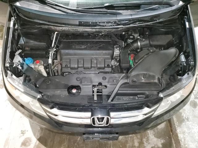 Photo 12 from auction – 2014 HONDA ODYSSEY EX with VIN 5FNRL5H67EB028195