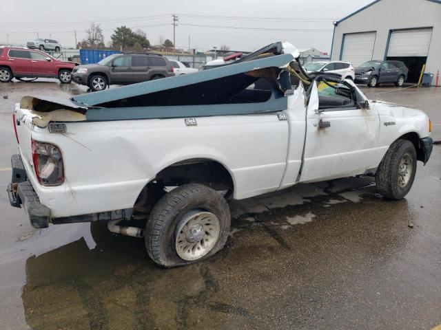 Photo 3 from auction – 2005 FORD RANGER with VIN 1FTYR10D75PA03364