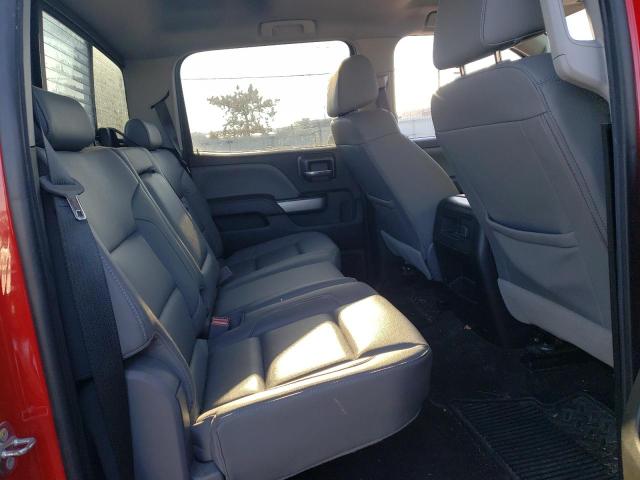 Photo 10 from auction – 2018 CHEVROLET SILVERADO with VIN 1GC1KWEY4JF148537