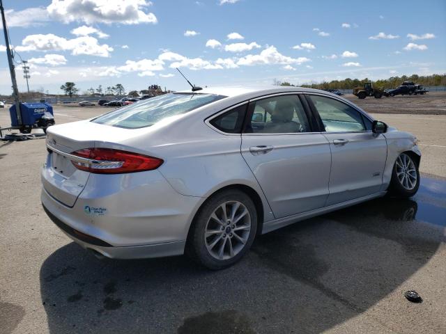 Photo 3 from auction – 2017 FORD FUSION SE with VIN 3FA6P0PU9HR288987